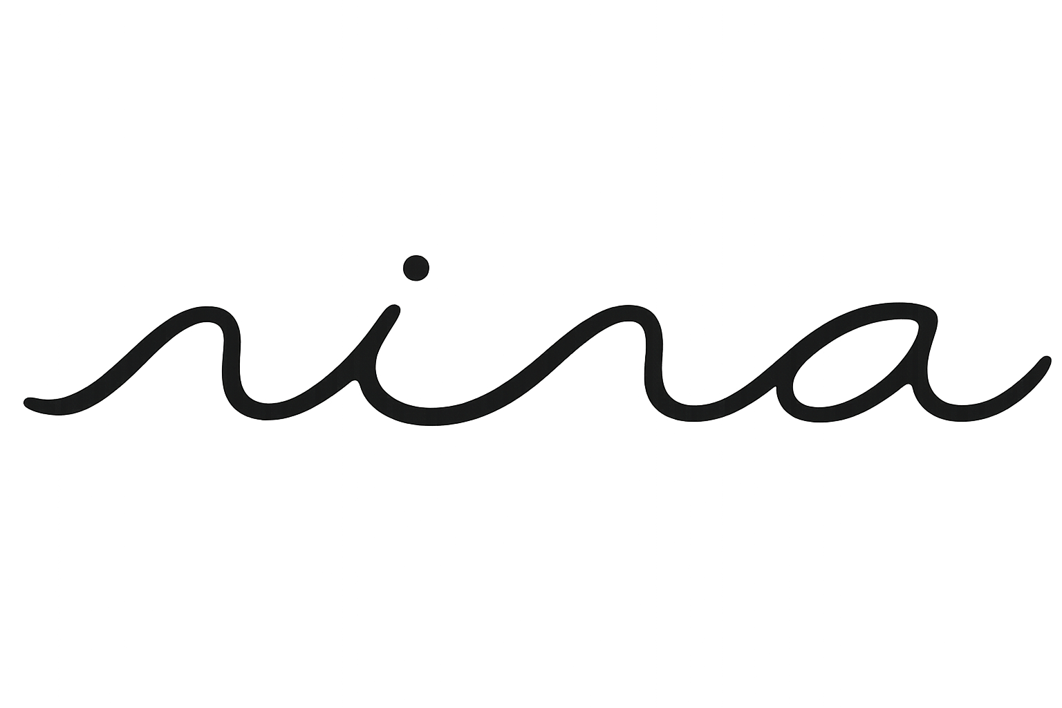Restaurant Nina Logo